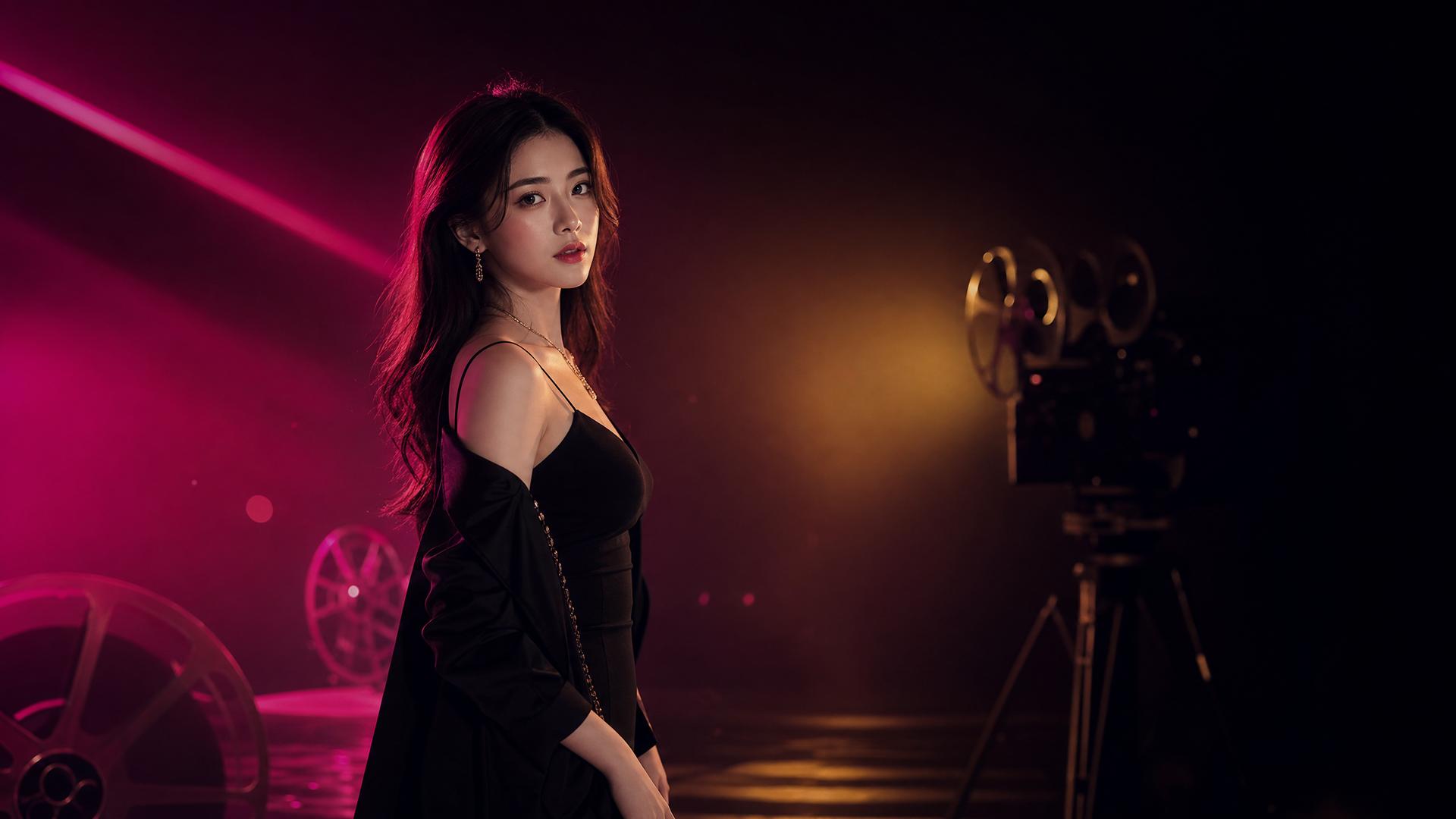 陈美娇
