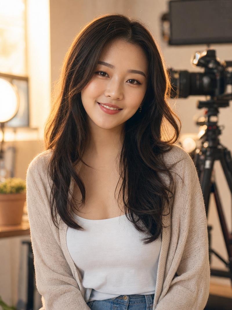 陈美娇